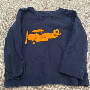 Little Me t-shirt size 2T